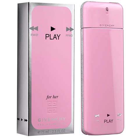 givenchy perfume play review|givenchy play price.